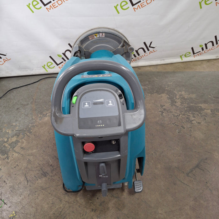 Tennant Co. B5 Walk Behind Floor Scrubber