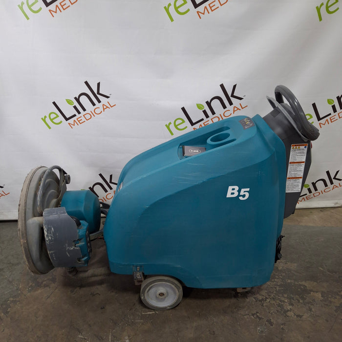 Tennant Co. B5 Walk Behind Floor Scrubber