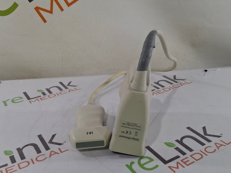 Philips L9-3 Linear Array Transducer