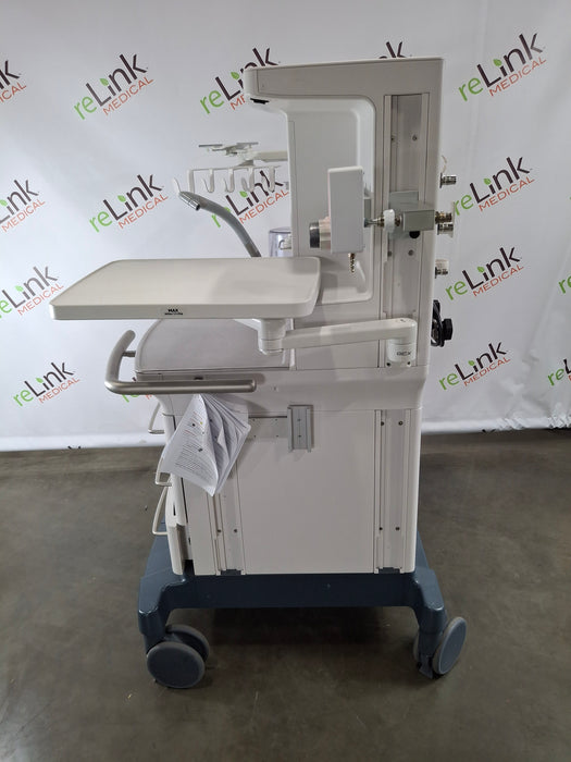 Mindray A5 Anesthesia System