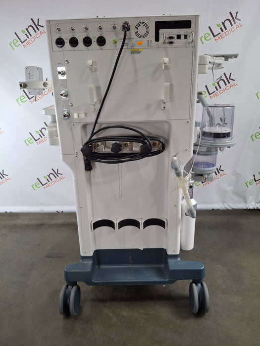 Mindray A5 Anesthesia System
