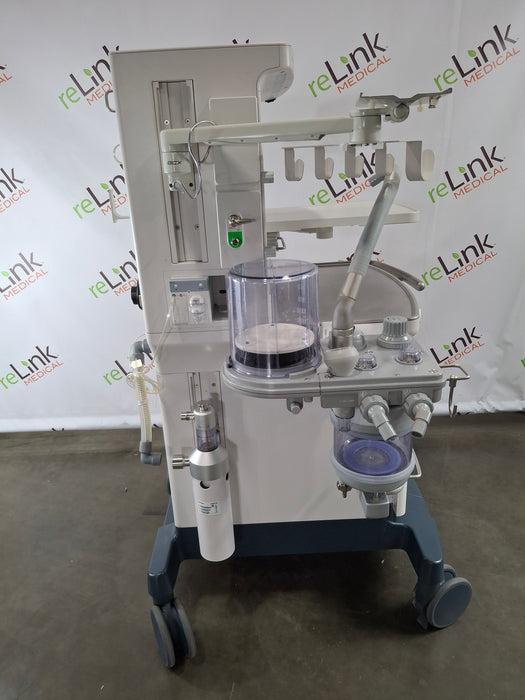 Mindray A5 Anesthesia System