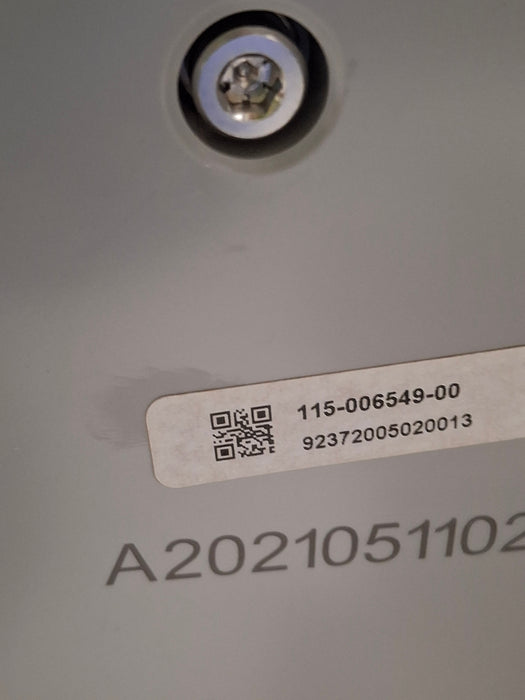 Mindray A5 Anesthesia System