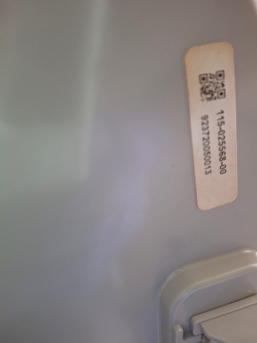 Mindray A5 Anesthesia System