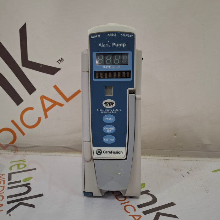 CareFusion Alaris 8100 LVP Infusion Pump Module