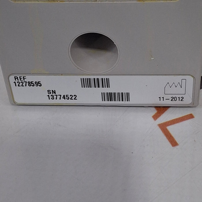 CareFusion Alaris 8100 LVP Infusion Pump Module