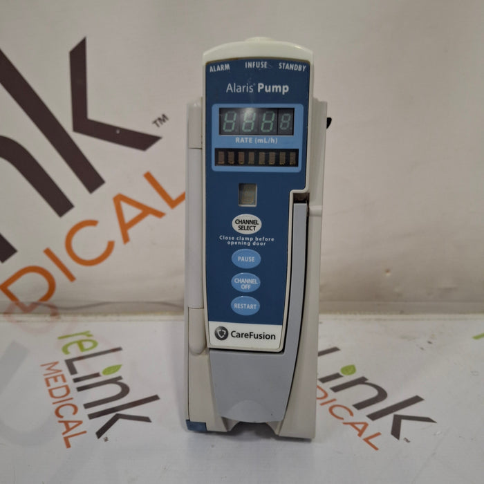 CareFusion Alaris 8100 LVP Infusion Pump Module