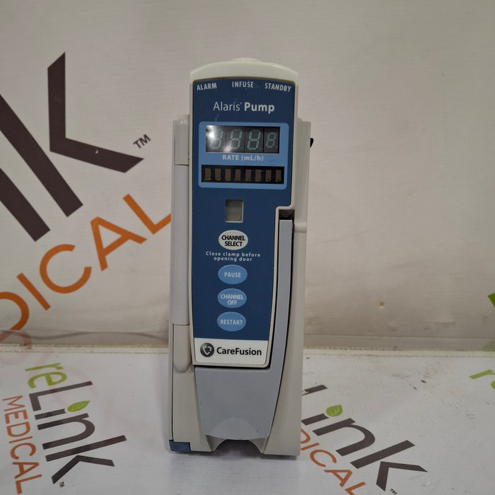 CareFusion Alaris 8100 LVP Infusion Pump Module