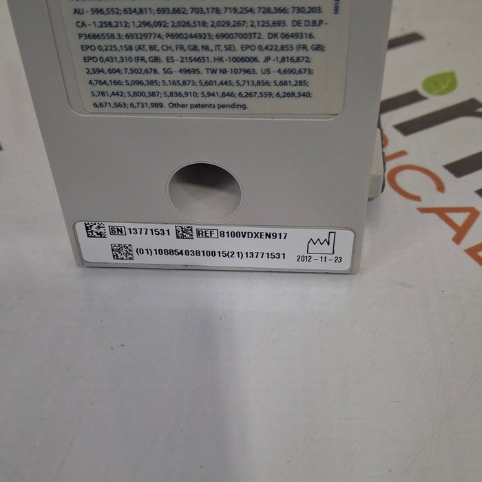 CareFusion Alaris 8100 LVP Infusion Pump Module