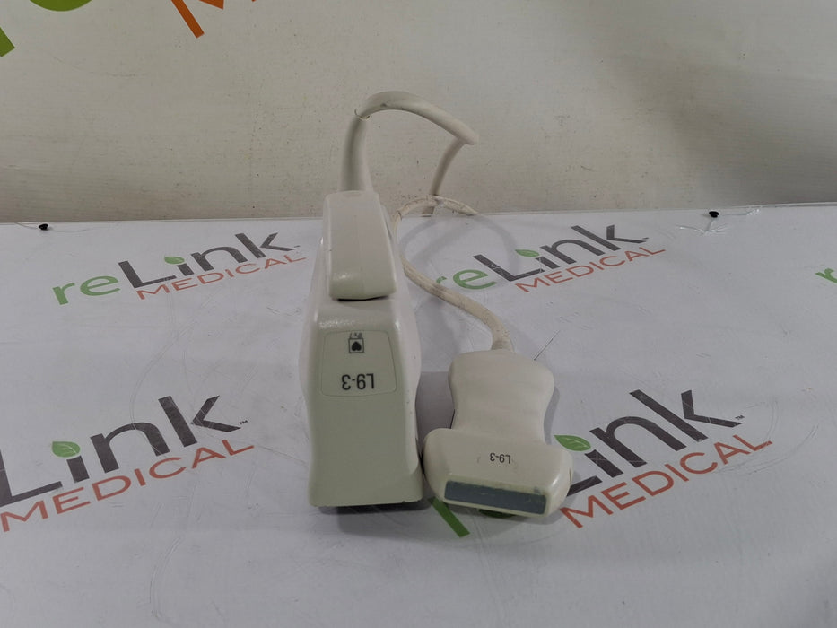 Philips L9-3 Linear Array Transducer