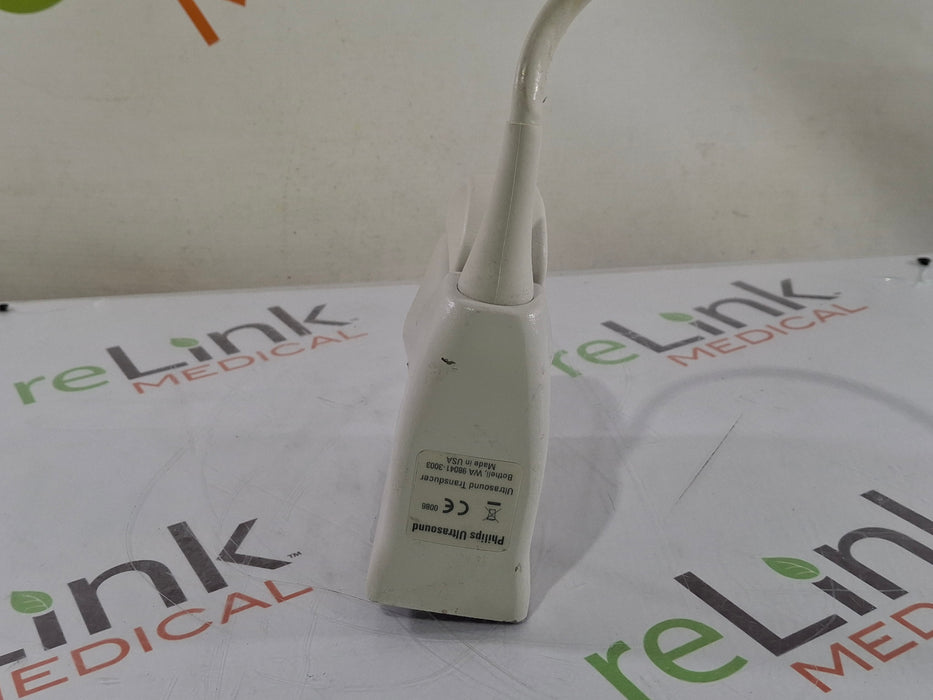 Philips L9-3 Linear Array Transducer