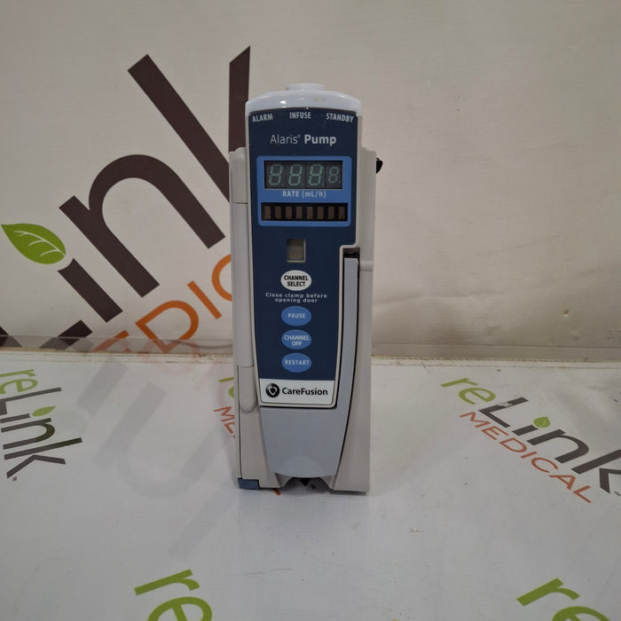 CareFusion Alaris 8100 LVP Infusion Pump Module