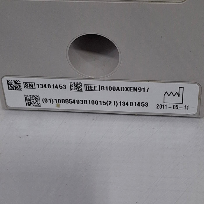 CareFusion Alaris 8100 LVP Infusion Pump Module