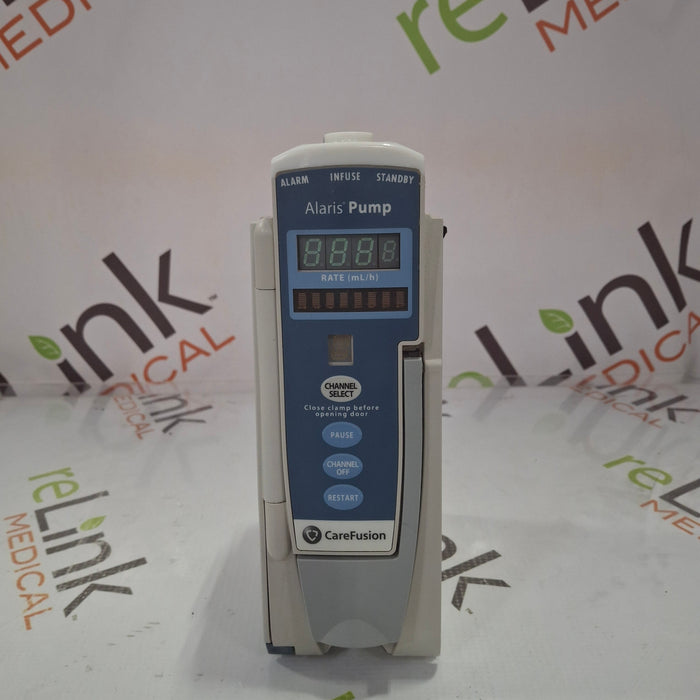 CareFusion Alaris 8100 LVP Infusion Pump Module