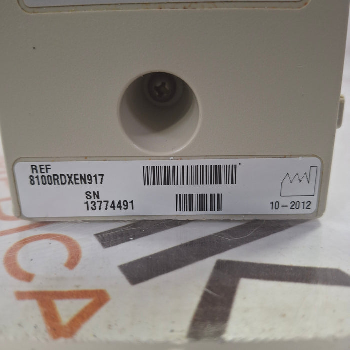 CareFusion Alaris 8100 LVP Infusion Pump Module