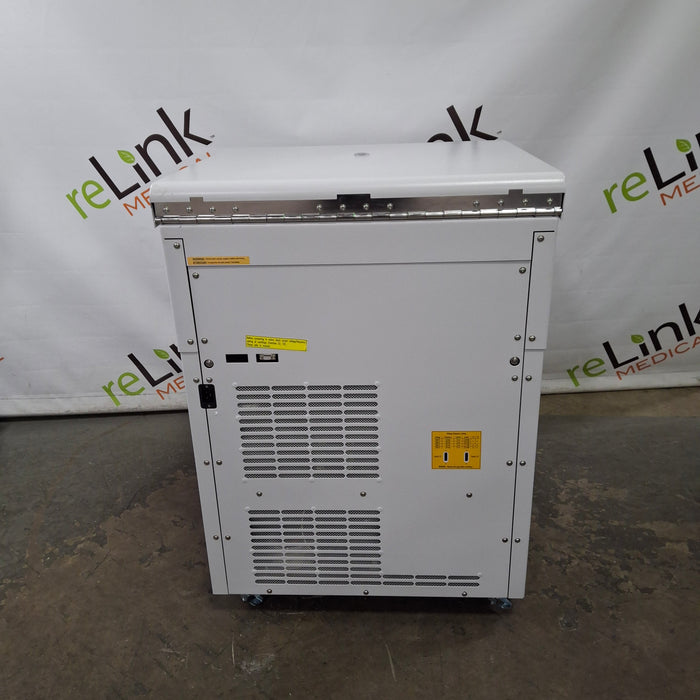 Thermo Scientific SORVALL RC4 Refrigerated Centrifuge