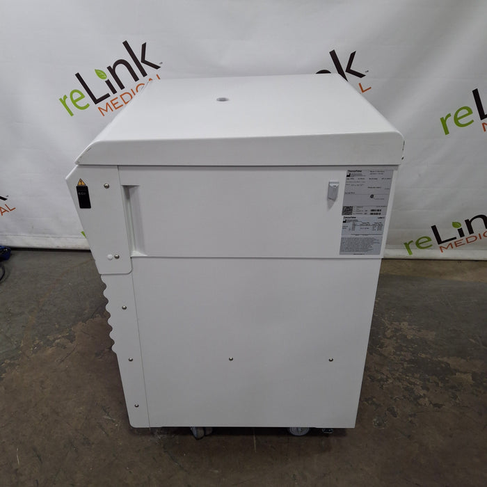 Thermo Scientific SORVALL RC4 Refrigerated Centrifuge