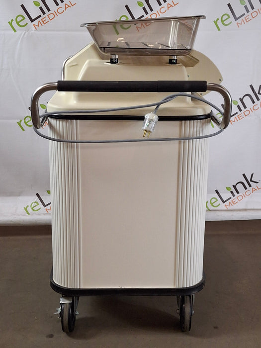 Olympic Smart Scale Pediatric Scale