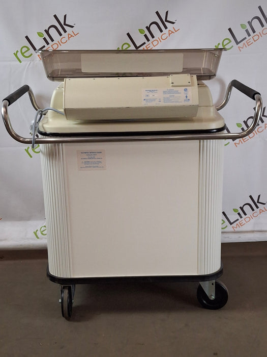 Olympic Smart Scale Pediatric Scale