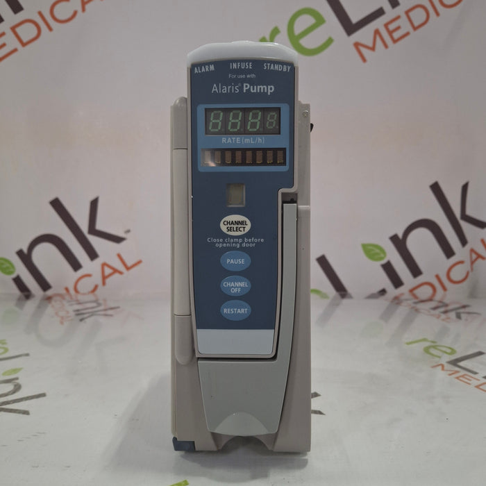 CareFusion Alaris 8100 LVP Infusion Pump Module