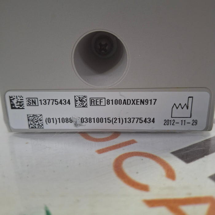 CareFusion Alaris 8100 LVP Infusion Pump Module