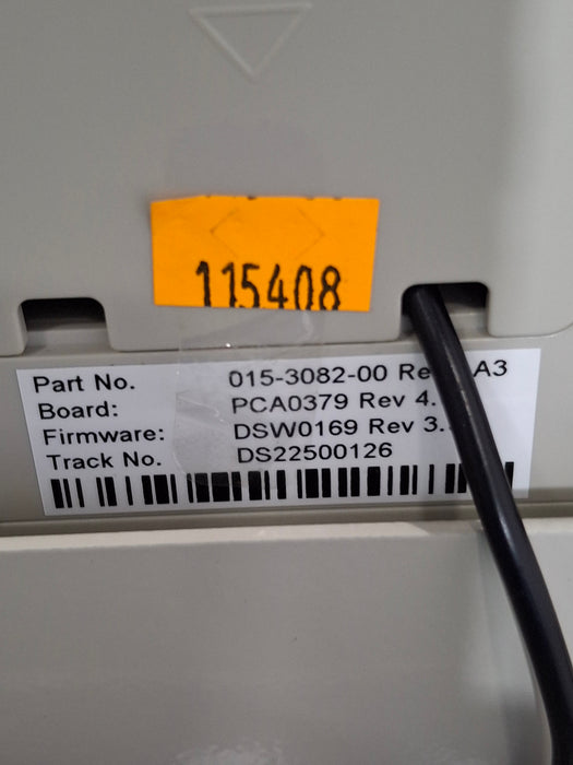 Midmark 640 Pediatric Exam Table