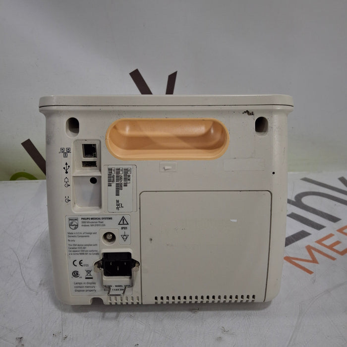 Philips Suresigns VS3 Vital Signs Monitor