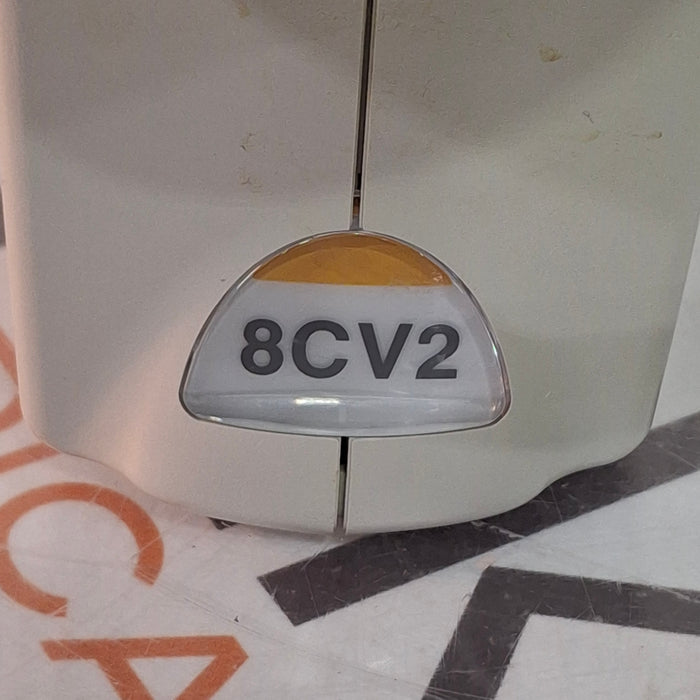 Toshiba PVT-675MV Convex Transducer