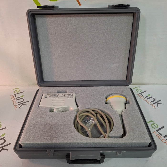 Toshiba PVT-675MV Convex Transducer