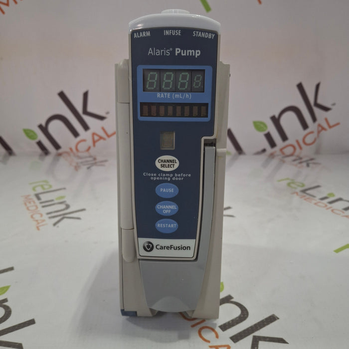 CareFusion Alaris 8100 LVP Infusion Pump Module