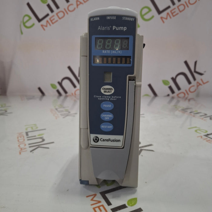 CareFusion Alaris 8100 LVP Infusion Pump Module
