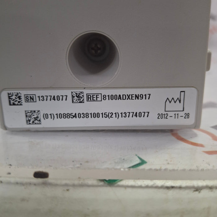 CareFusion Alaris 8100 LVP Infusion Pump Module