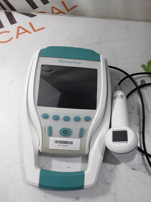 Verathon Medical, Inc BVI 9400 Bladderscan