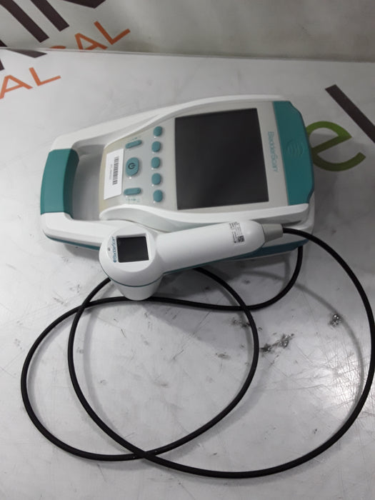 Verathon Medical, Inc BVI 9400 Bladderscan