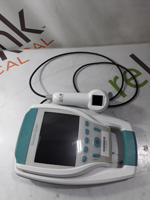 Verathon Medical, Inc BVI 9400 Bladderscan