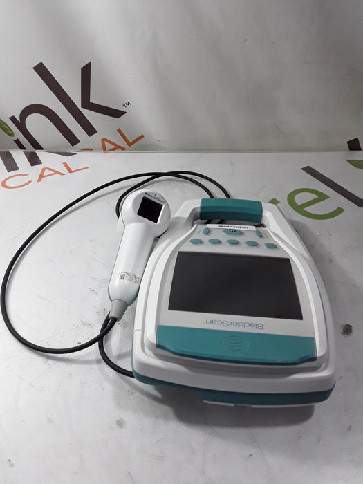 Verathon Medical, Inc BVI 9400 Bladderscan