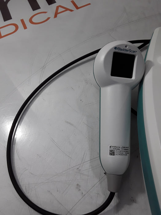 Verathon Medical, Inc BVI 9400 Bladderscan