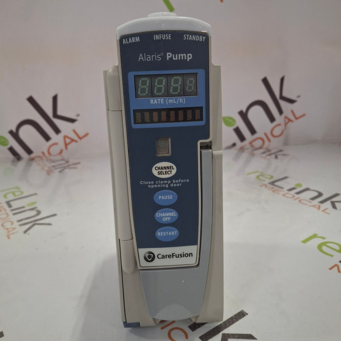 CareFusion Alaris 8100 LVP Infusion Pump Module
