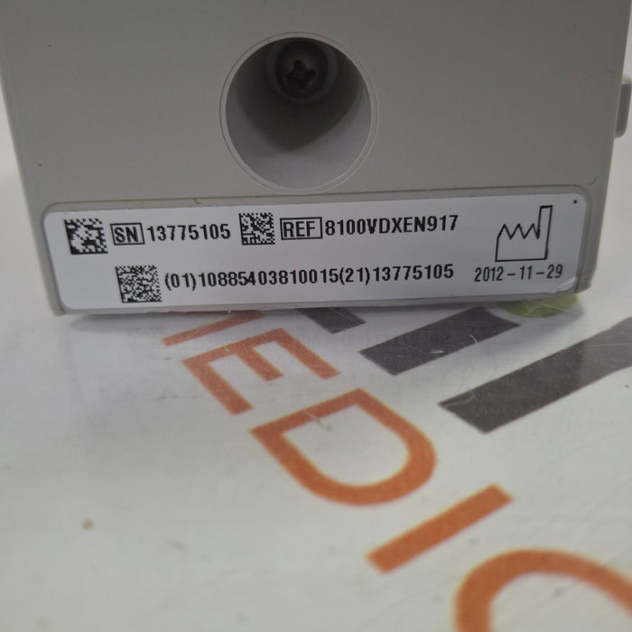 CareFusion Alaris 8100 LVP Infusion Pump Module