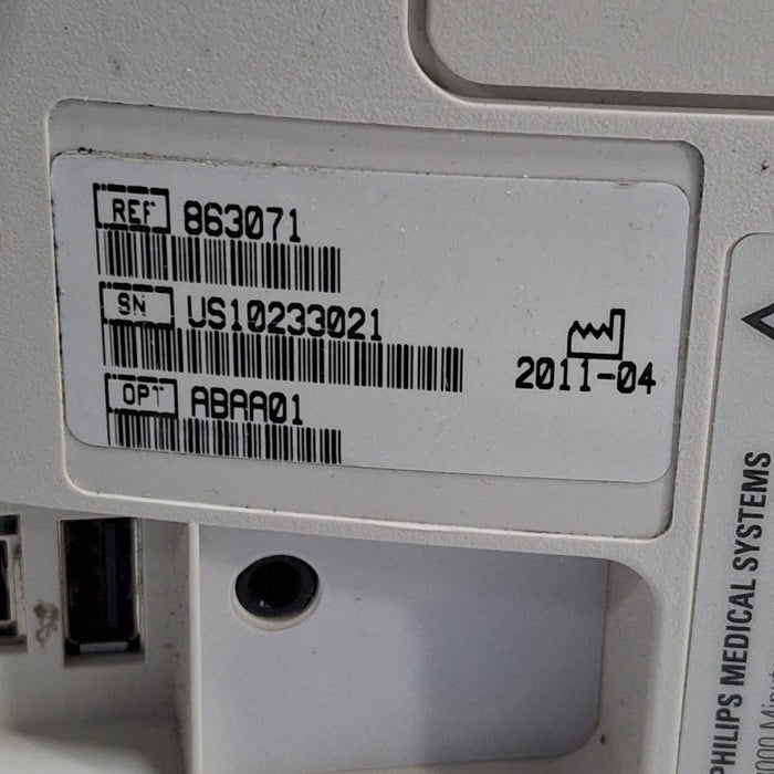 Philips Suresigns VS3 Vital Signs Monitor