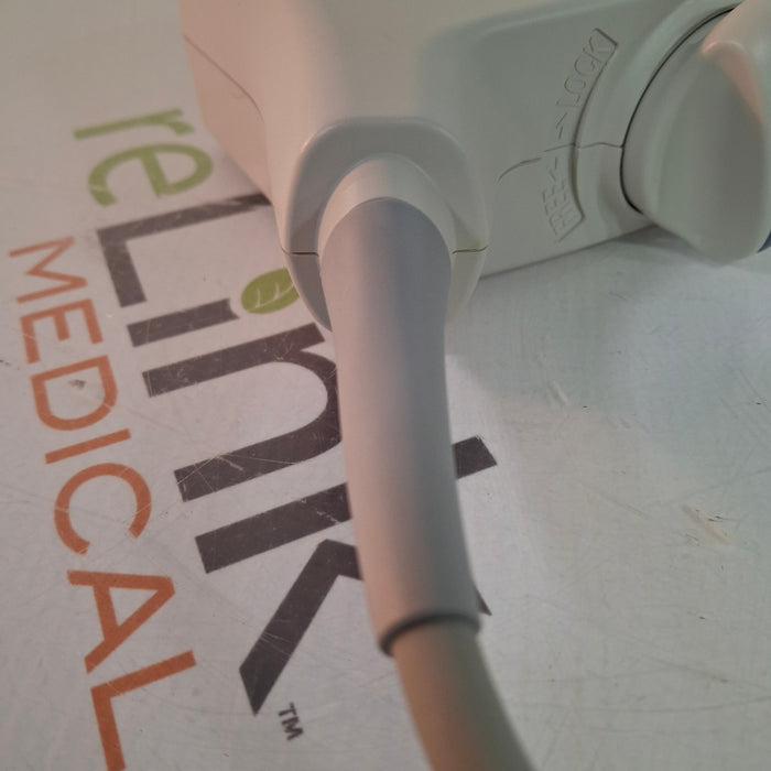 Toshiba PVT-375BT Convex Transducer