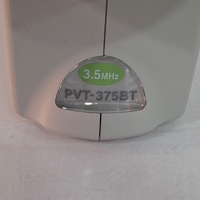 Toshiba PVT-375BT Convex Transducer
