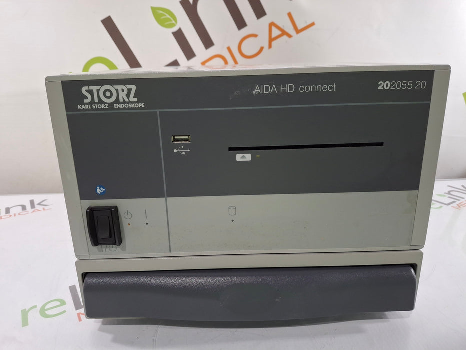 Karl Storz 202055 20 AIDA HD Connect