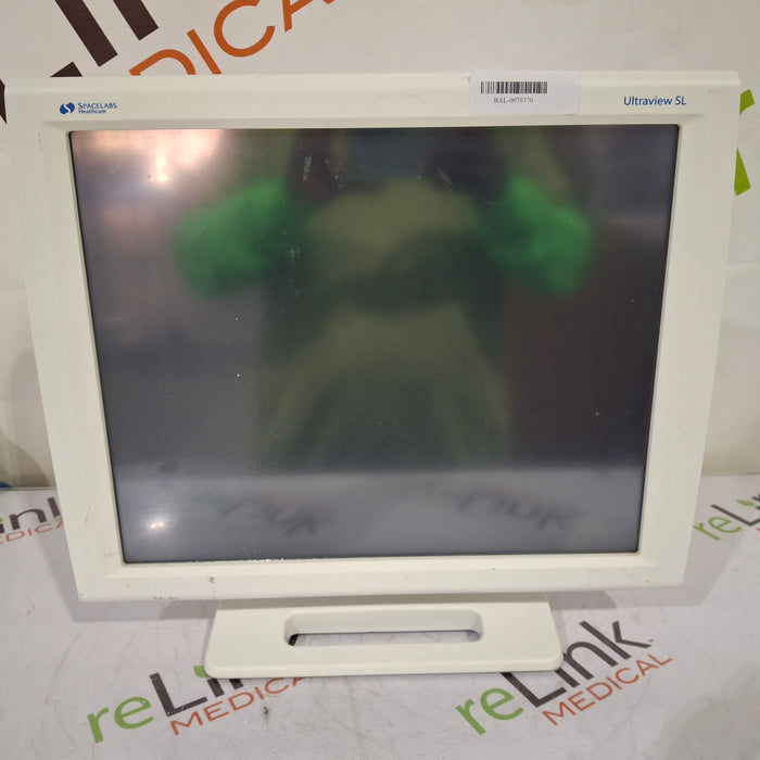 Spacelabs Healthcare UltraView SL Patient Monitor