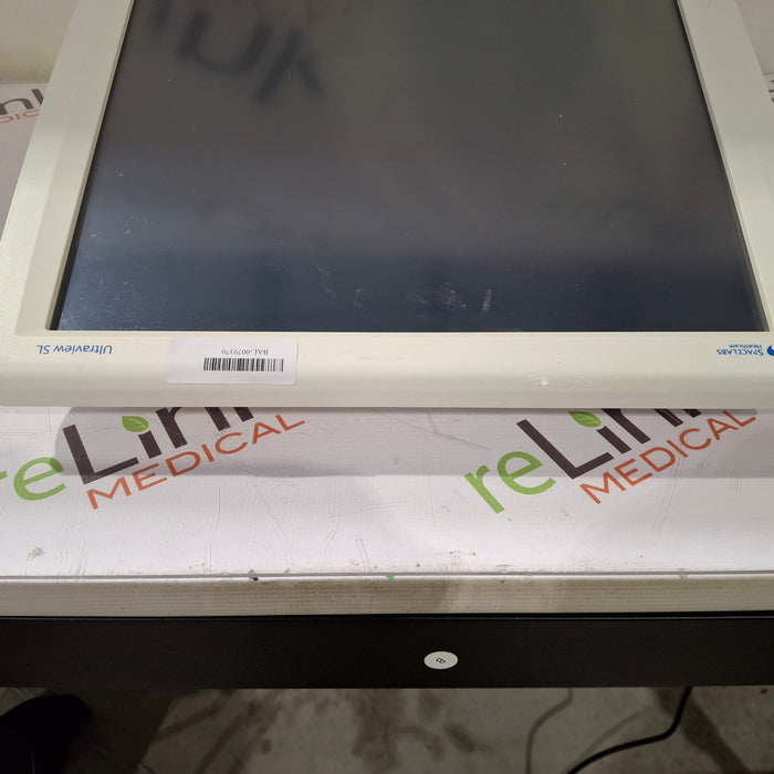Spacelabs Healthcare UltraView SL Patient Monitor