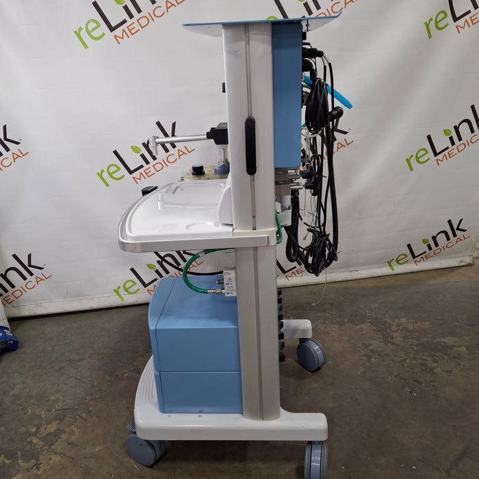 DRE Medical Integra II SP Anesthesia Machine