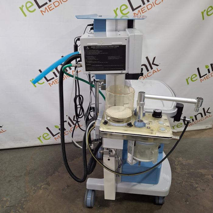 DRE Medical Integra II SP Anesthesia Machine