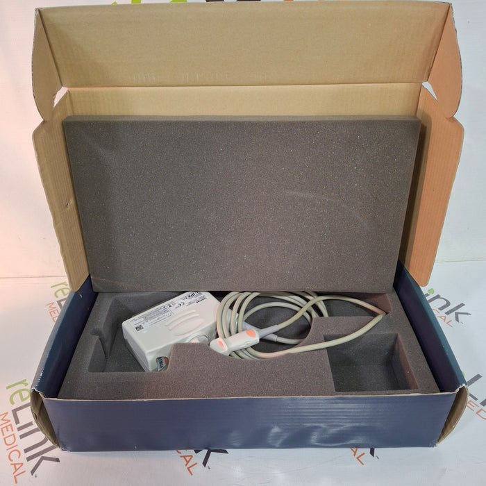 Toshiba PVT-712BT Convex Array Transducer