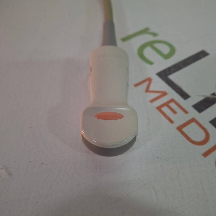 Toshiba PVT-712BT Convex Array Transducer