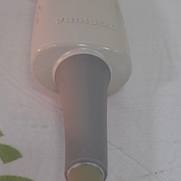 Toshiba PVT-712BT Convex Array Transducer